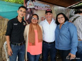Presentan  Estrategia Nacional para el Desarrollo de la Caficultura