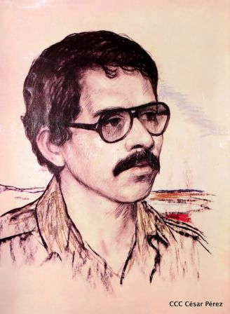 Música, poesía y artes plásticas a 75 años de amistad entre Nicaragua y la Federación de Rusia 