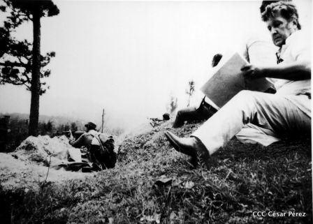 Música, poesía y artes plásticas a 75 años de amistad entre Nicaragua y la Federación de Rusia 