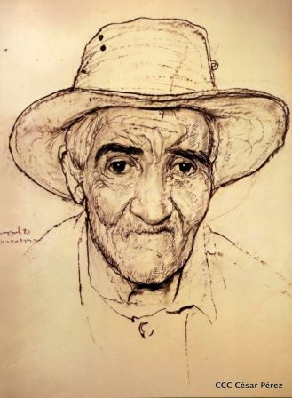 Música, poesía y artes plásticas a 75 años de amistad entre Nicaragua y la Federación de Rusia 