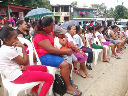 La Gritería: Nicaragua entera le canta a la Purísima Virgen María