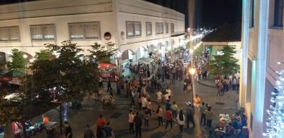 ¡María de Nicaragua! ¡Nicaragua de María!