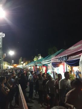 ¡María de Nicaragua! ¡Nicaragua de María!