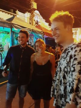 ¡María de Nicaragua! ¡Nicaragua de María!