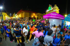 ¡María de Nicaragua! ¡Nicaragua de María!