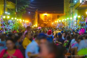 ¡María de Nicaragua! ¡Nicaragua de María!