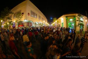 ¡María de Nicaragua! ¡Nicaragua de María!