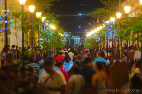 ¡María de Nicaragua! ¡Nicaragua de María!