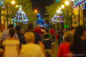 ¡María de Nicaragua! ¡Nicaragua de María!