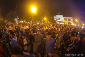 ¡María de Nicaragua! ¡Nicaragua de María!