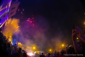 ¡María de Nicaragua! ¡Nicaragua de María!