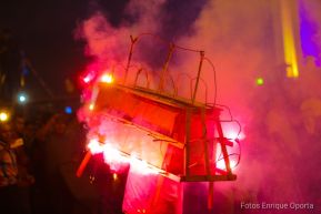 ¡María de Nicaragua! ¡Nicaragua de María!