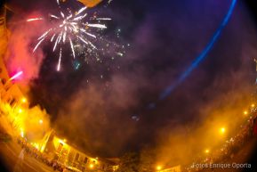 ¡María de Nicaragua! ¡Nicaragua de María!