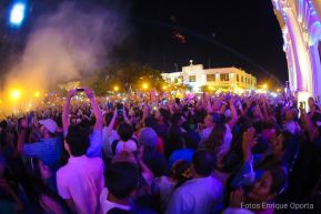 ¡María de Nicaragua! ¡Nicaragua de María!