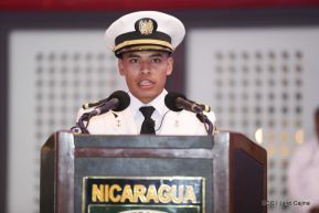 XXIV Graduación del Centro Superior de Estudios Militares