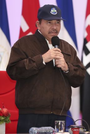 XXIV Graduación del Centro Superior de Estudios Militares