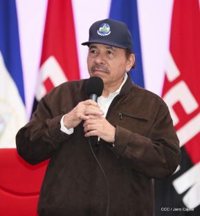 XXIV Graduación del Centro Superior de Estudios Militares