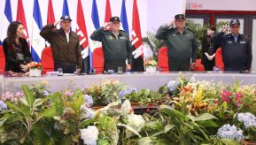 XXIV Graduación del Centro Superior de Estudios Militares