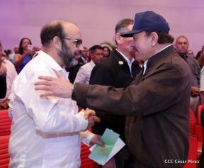 XXIV Graduación del Centro Superior de Estudios Militares