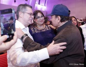 XXIV Graduación del Centro Superior de Estudios Militares