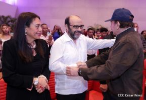 XXIV Graduación del Centro Superior de Estudios Militares