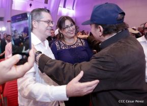 XXIV Graduación del Centro Superior de Estudios Militares