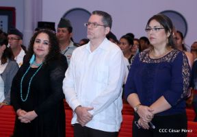 XXIV Graduación del Centro Superior de Estudios Militares