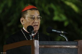 Nicaragua entrega presidencia pro tempore de la CFAC a República Dominicana