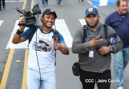 ¡Derechos para Todos!, por la paz, el amor y la reconciliación