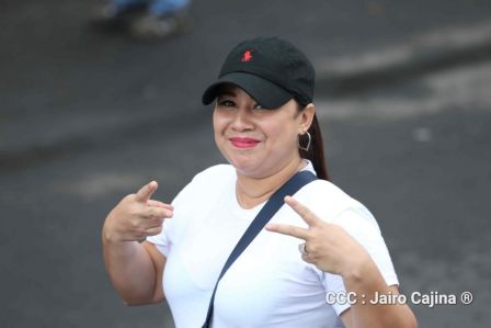 ¡Derechos para Todos!, por la paz, el amor y la reconciliación