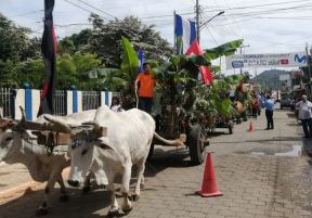 41 aniversario del paso a la inmortalidad del Comandante Gaspar García Laviana