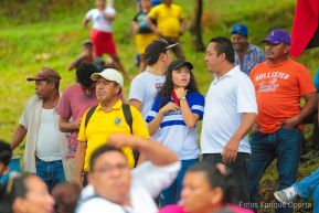 41 aniversario del paso a la inmortalidad del Comandante Gaspar García Laviana