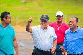 41 aniversario del paso a la inmortalidad del Comandante Gaspar García Laviana