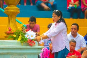 41 aniversario del paso a la inmortalidad del Comandante Gaspar García Laviana