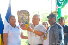 41 aniversario del paso a la inmortalidad del Comandante Gaspar García Laviana