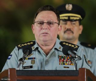 Nicaragua entrega presidencia pro tempore de la CFAC a República Dominicana