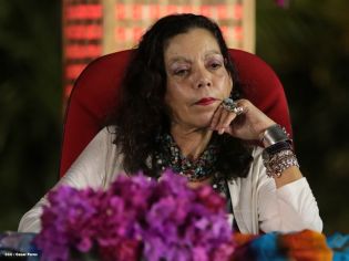 Nicaragua entrega presidencia pro tempore de la CFAC a República Dominicana