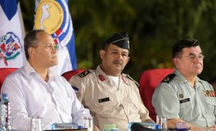 Nicaragua entrega presidencia pro tempore de la CFAC a República Dominicana