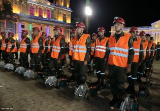 Nicaragua entrega presidencia pro tempore de la CFAC a República Dominicana