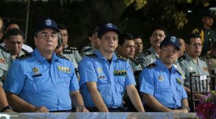 Nicaragua entrega presidencia pro tempore de la CFAC a República Dominicana