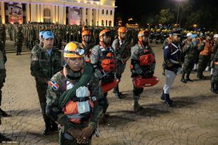 Nicaragua entrega presidencia pro tempore de la CFAC a República Dominicana