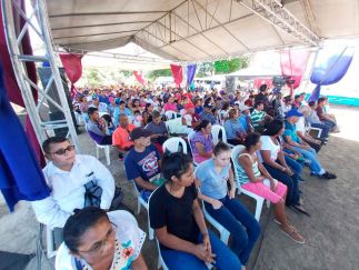 Nicaragua da la bienvenida a la cosecha de plátanos