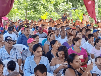 Nicaragua da la bienvenida a la cosecha de plátanos