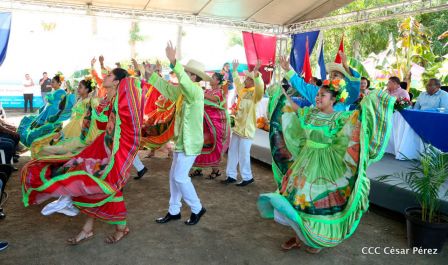 Nicaragua da la bienvenida a la cosecha de plátanos