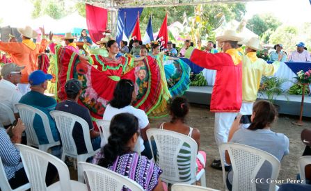 Nicaragua da la bienvenida a la cosecha de plátanos