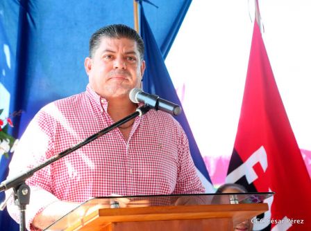 Nicaragua da la bienvenida a la cosecha de plátanos