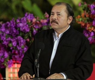 Nicaragua entrega presidencia pro tempore de la CFAC a República Dominicana