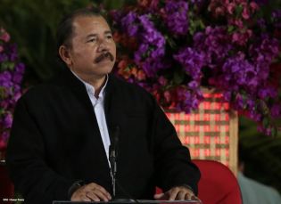 Nicaragua entrega presidencia pro tempore de la CFAC a República Dominicana