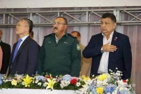 V Gala del Comité Olímpico Nicaragüense