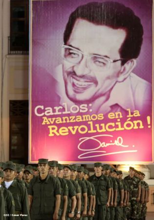 Nicaragua entrega presidencia pro tempore de la CFAC a República Dominicana